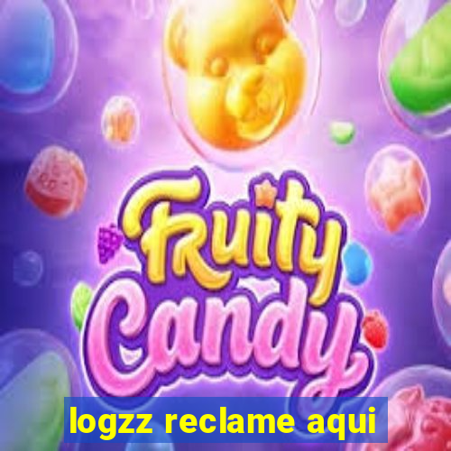 logzz reclame aqui